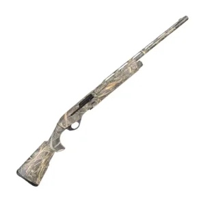 Benelli M2 Field Compact Realtree MAX-7 20Ga 24" 11182