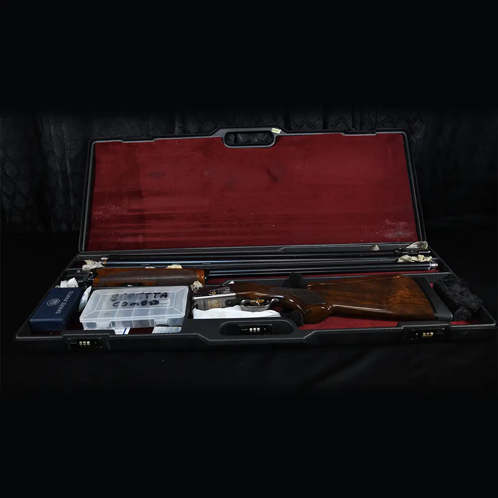 Beretta 682 Gold E 12Ga 32&Quot; 14 Beretta 682 Gold E 12Ga 32" - Image 14