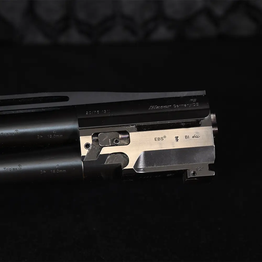 Blaser F3 Barrel Vantage 20Ga 32'' Used 7 Blaser F3 Barrel Vantage 20Ga 32'' Used - Image 7