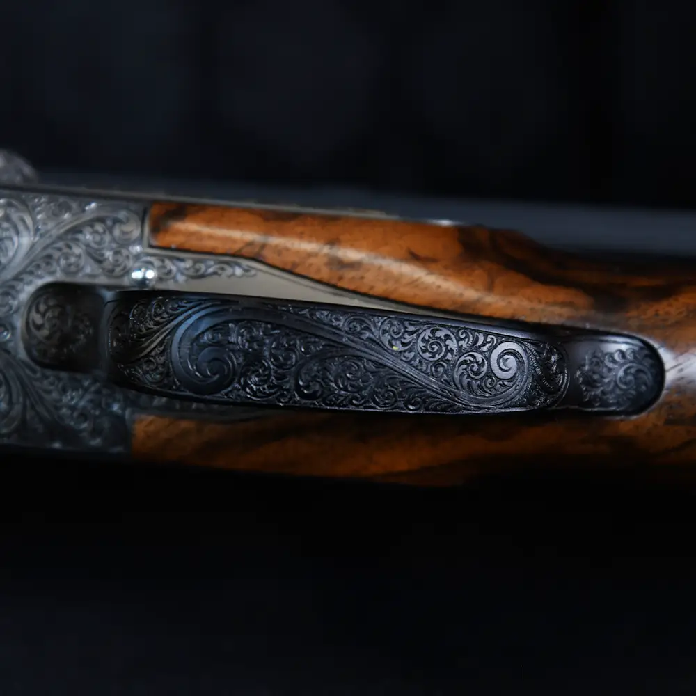 Blaser S2 Custom Grade Iv 470 Ne 25&Quot; 11 Blaser S2 Custom Grade IV 470 NE 25" - Image 11