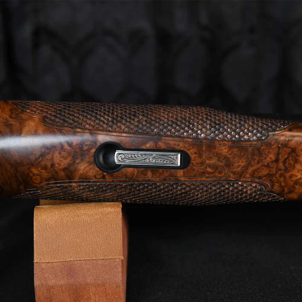 Blaser S2 Custom Grade Iv 470 Ne 25&Quot; 10 Blaser S2 Custom Grade IV 470 NE 25" - Image 10