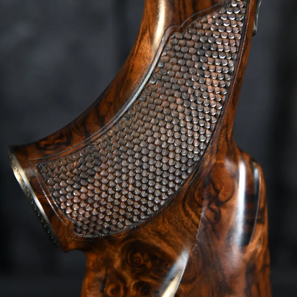 Blaser S2 Custom Grade Iv 470 Ne 25&Quot; 8 Blaser S2 Custom Grade IV 470 NE 25" - Image 8