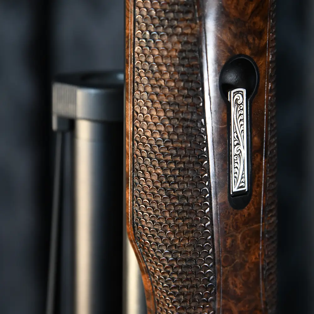 Blaser S2 Custom Grade Iv 470 Ne 25&Quot; 9 Blaser S2 Custom Grade IV 470 NE 25" - Image 9