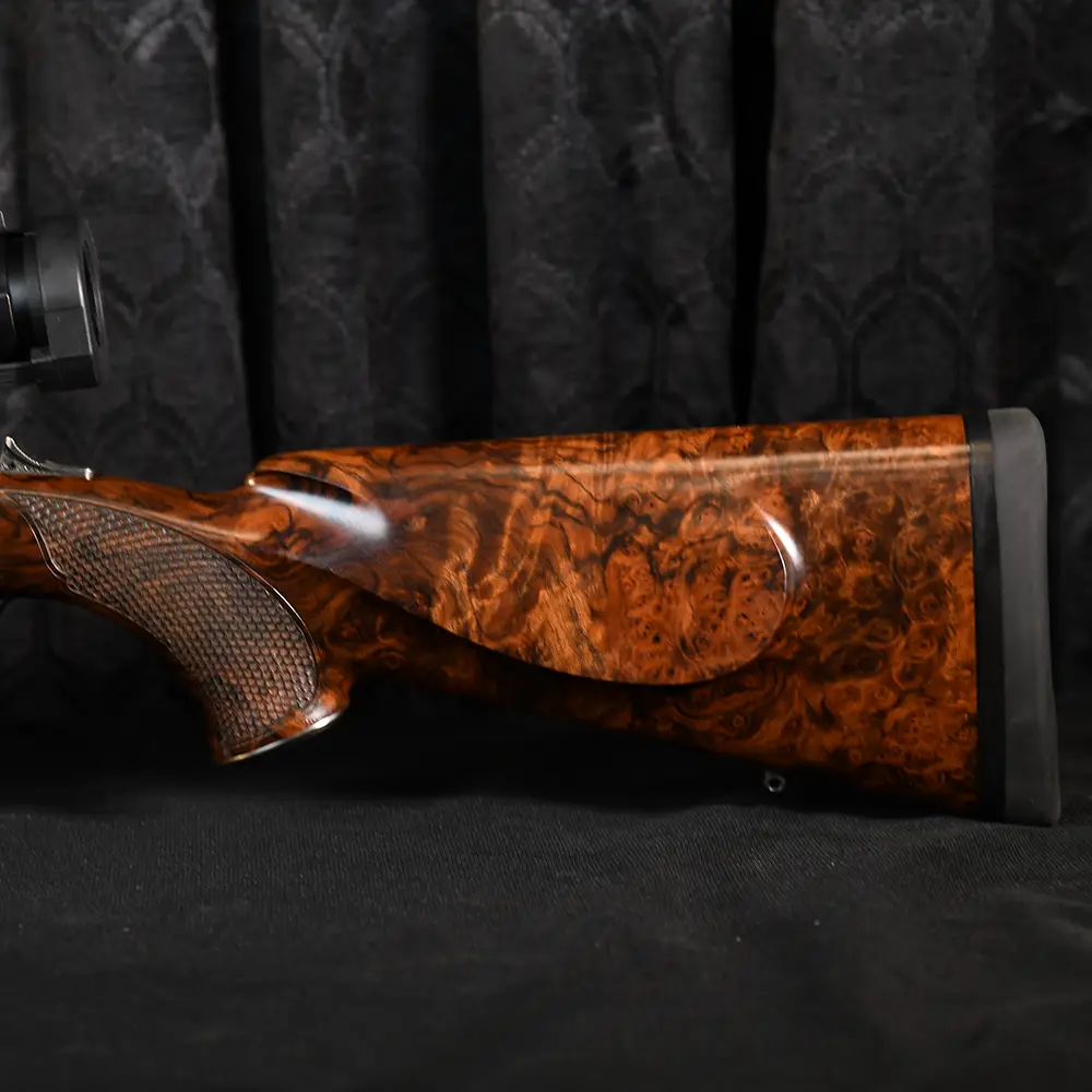 Blaser S2 Custom Grade Iv 470 Ne 25&Quot; 6 Blaser S2 Custom Grade IV 470 NE 25" - Image 6