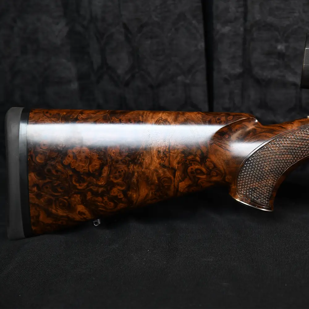 Blaser S2 Custom Grade Iv 470 Ne 25&Quot; 5 Blaser S2 Custom Grade IV 470 NE 25" - Image 5