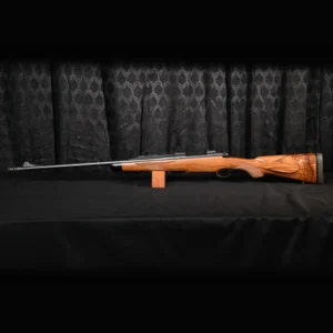 Dakota Arms 76 375 D 25.5"
