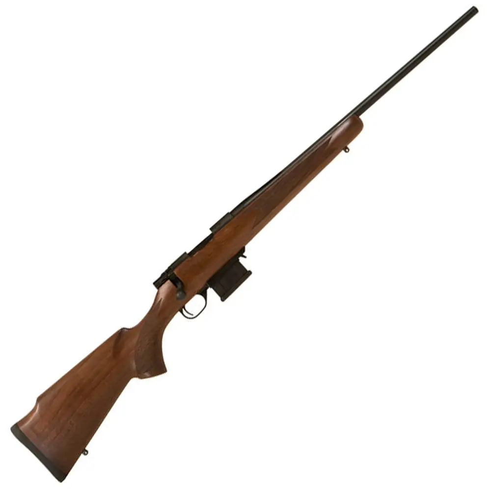 Howa M1500 Mini Hunter Walnut 350 Legend 16.25'' 1 Howa M1500 Mini Hunter Walnut 350 Legend 16.25'' HWH350T