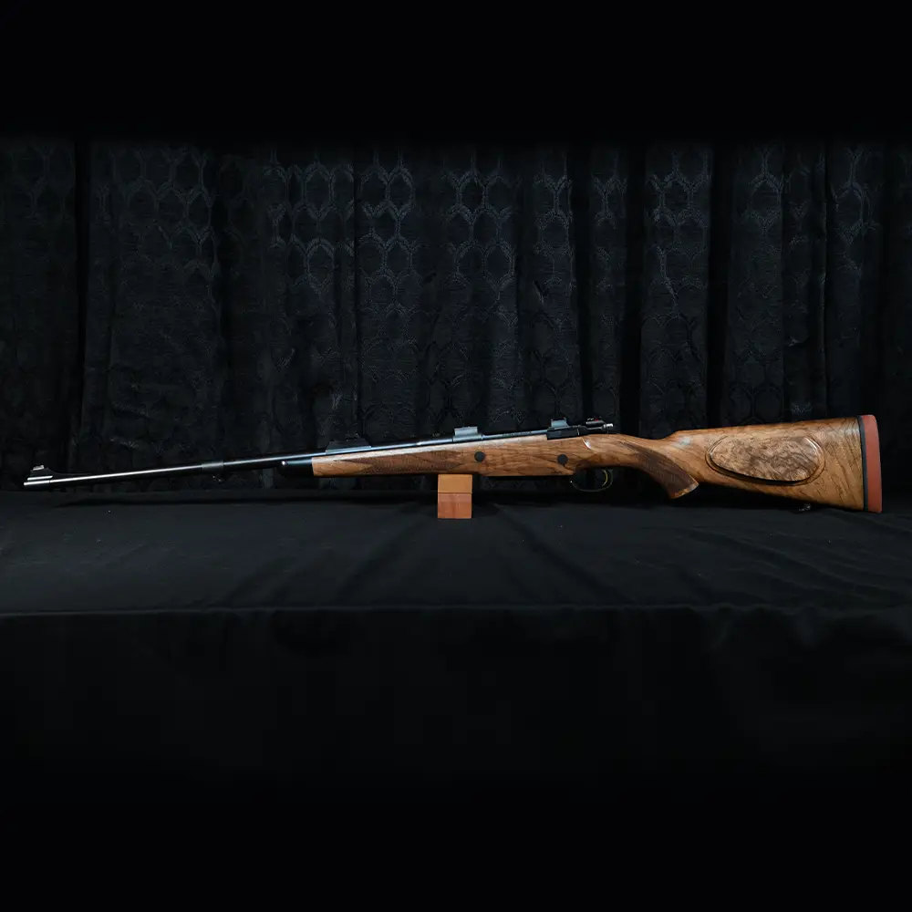 Mauser M98 Das Original 416 Rigby 24.5&Quot; 6 MAUSER M98 DAS Original 416 RIGBY 24.5" - Image 6