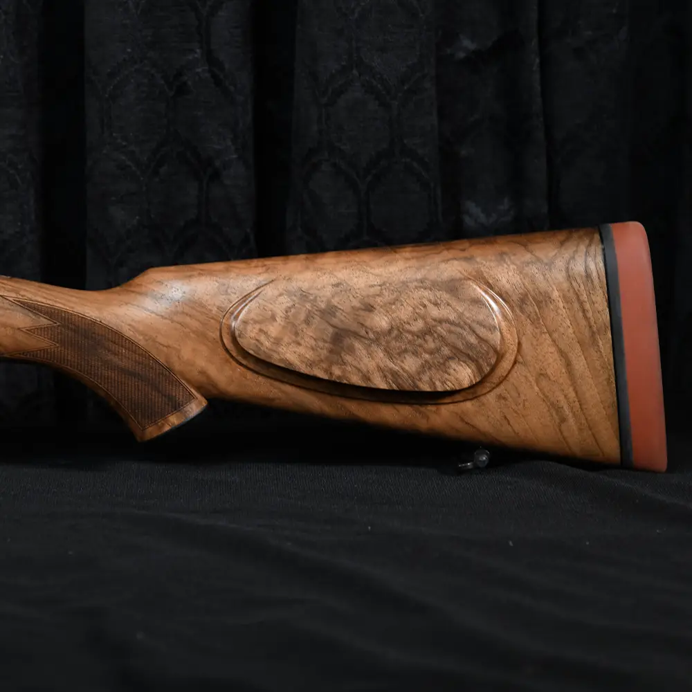 Mauser M98 Das Original 416 Rigby 24.5&Quot; 8 MAUSER M98 DAS Original 416 RIGBY 24.5" - Image 8