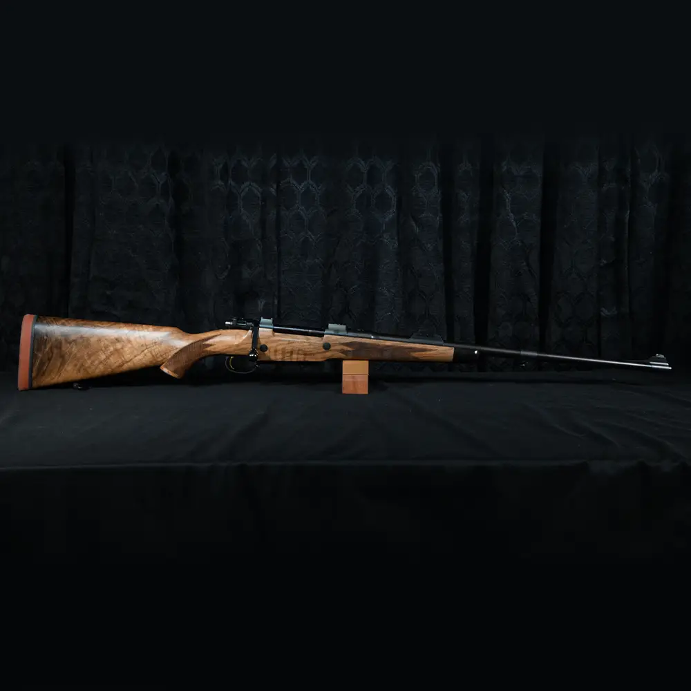 Mauser M98 Das Original 416 Rigby 24.5&Quot; 5 MAUSER M98 DAS Original 416 RIGBY 24.5" - Image 5