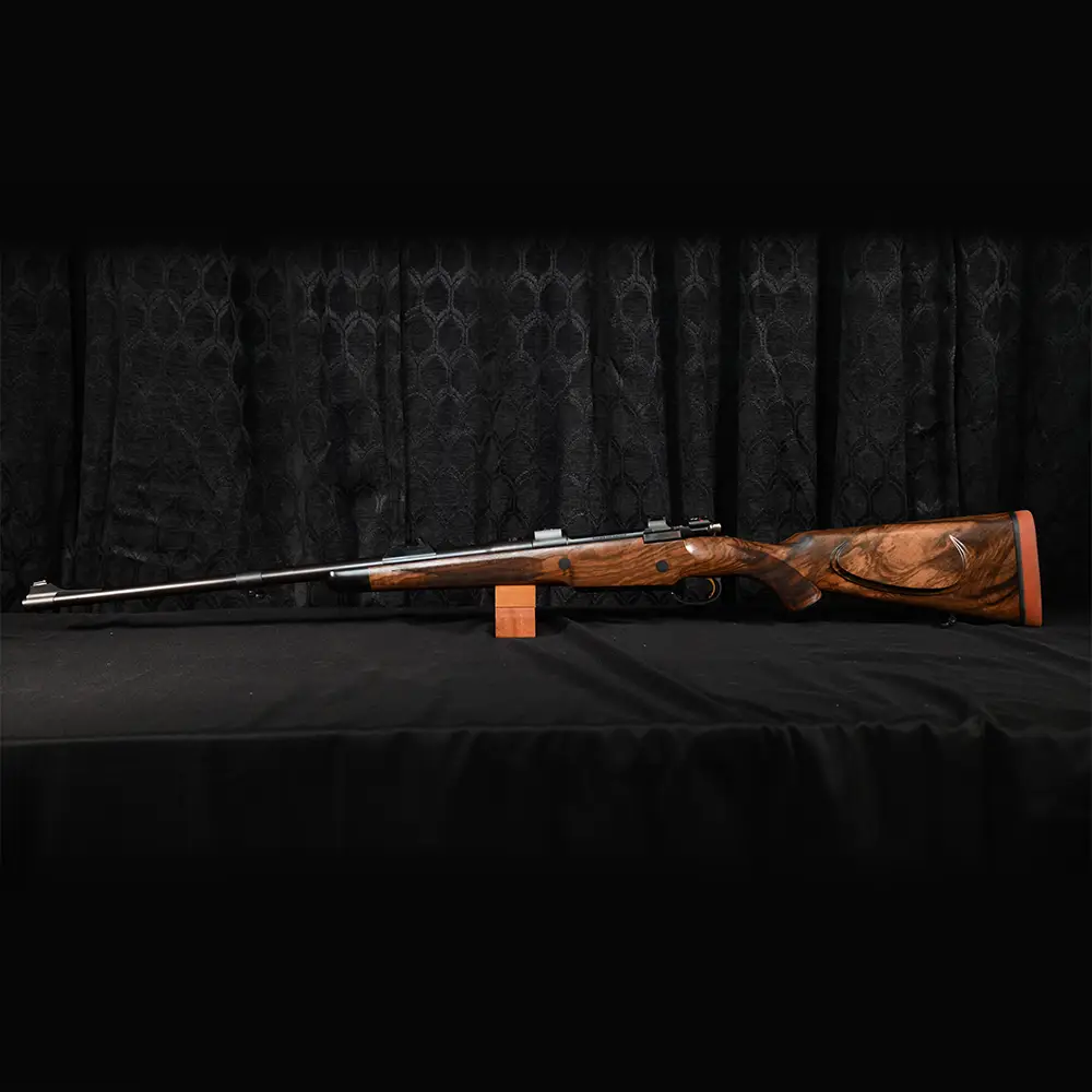 Mauser M98 Das Original 416 Rigby 24.5&Quot; 2 MAUSER M98 DAS Original 416 RIGBY 24.5" - Image 2