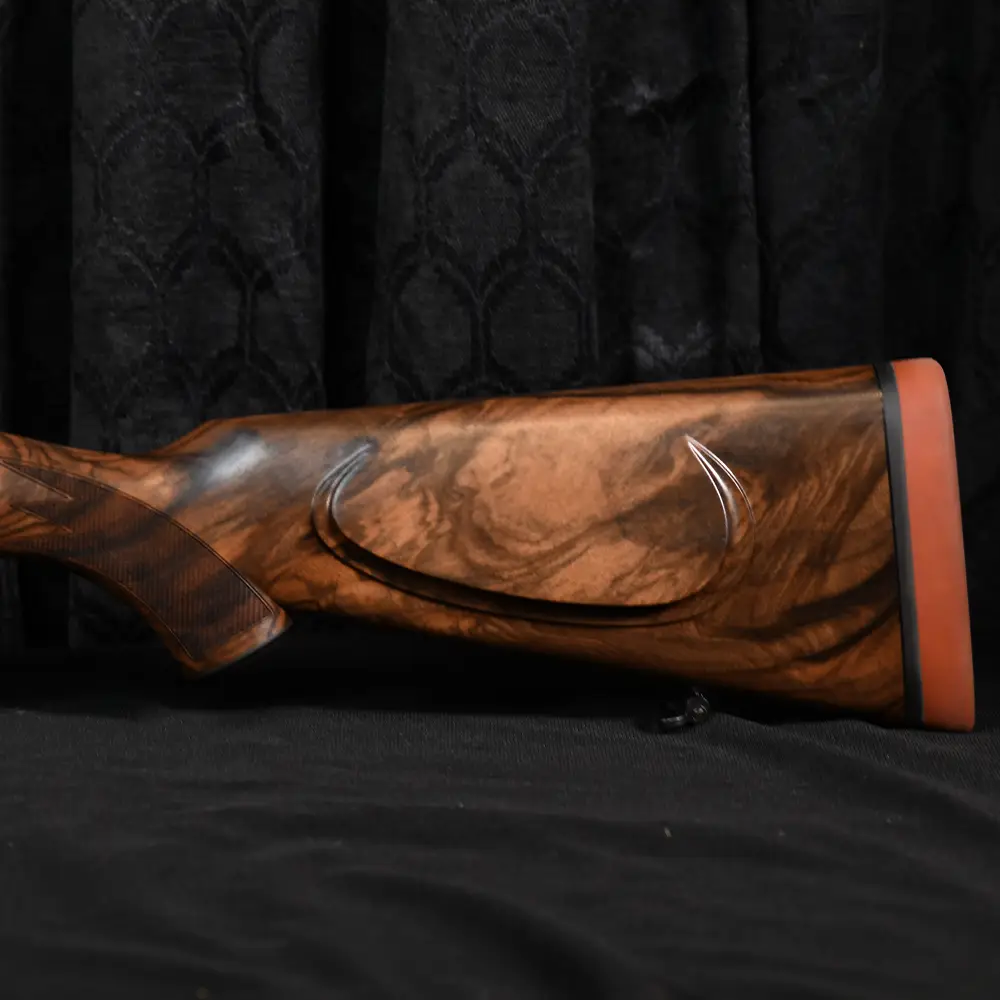Mauser M98 Das Original 416 Rigby 24.5&Quot; 4 MAUSER M98 DAS Original 416 RIGBY 24.5" - Image 4