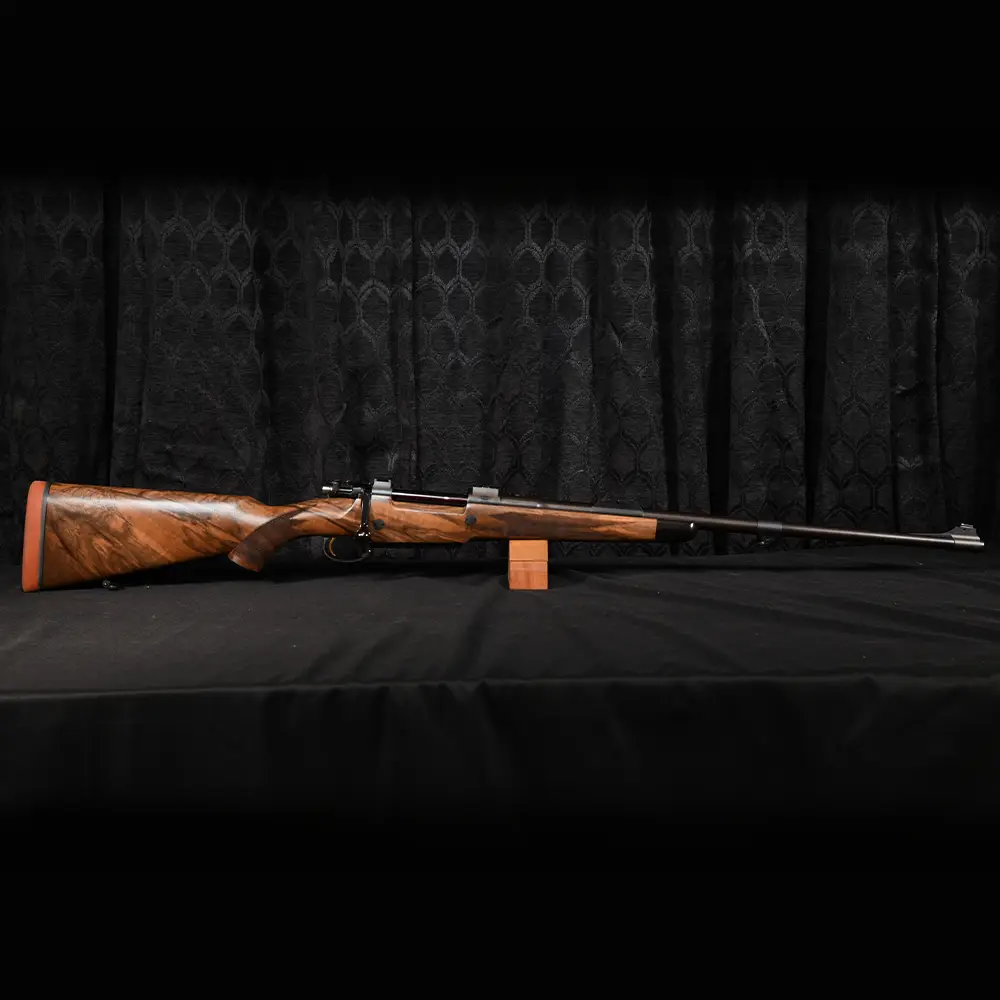 Mauser M98 Das Original 416 Rigby 24.5&Quot; 1 MAUSER M98 DAS Original 416 RIGBY 24.5"