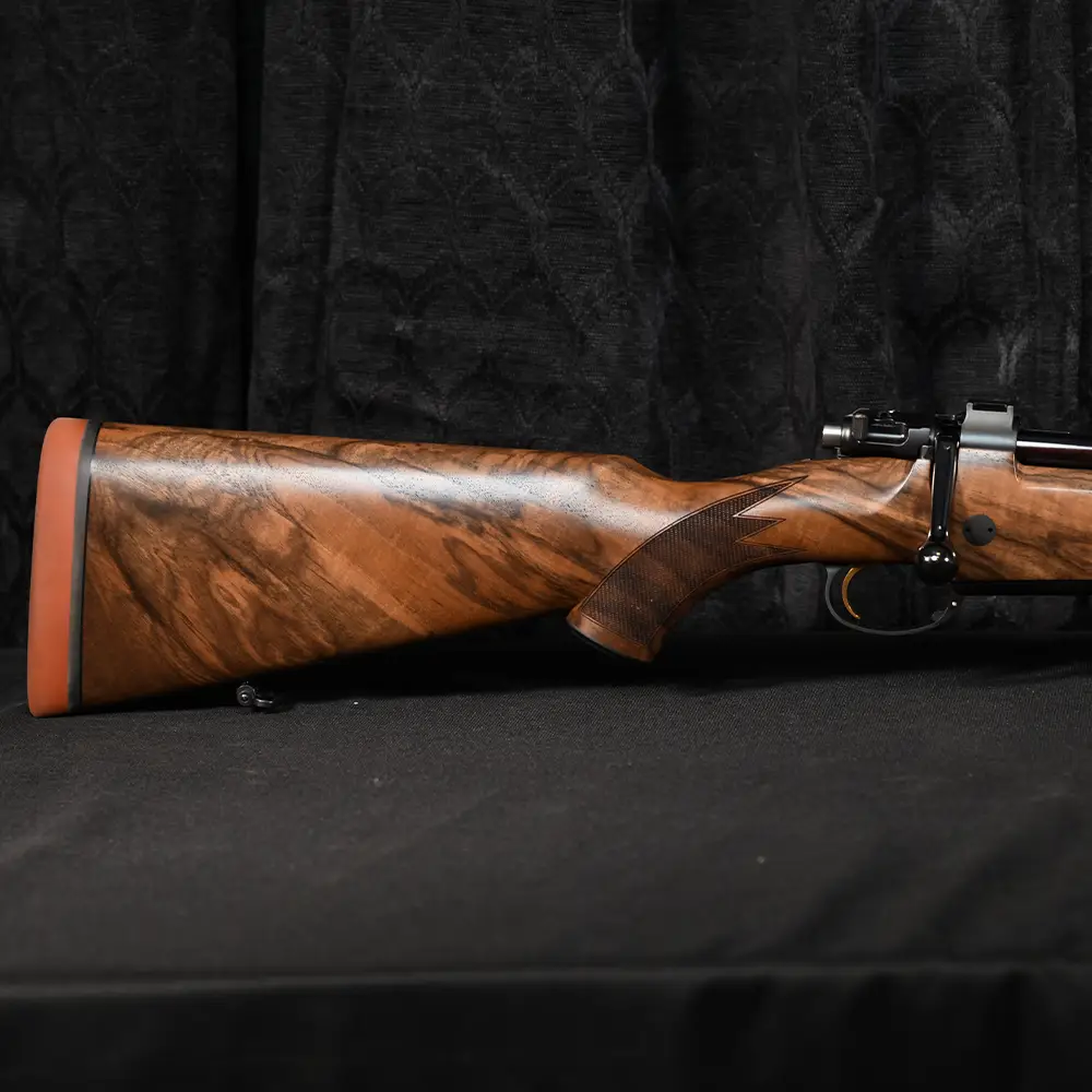 Mauser M98 Das Original 416 Rigby 24.5&Quot; 3 MAUSER M98 DAS Original 416 RIGBY 24.5" - Image 3