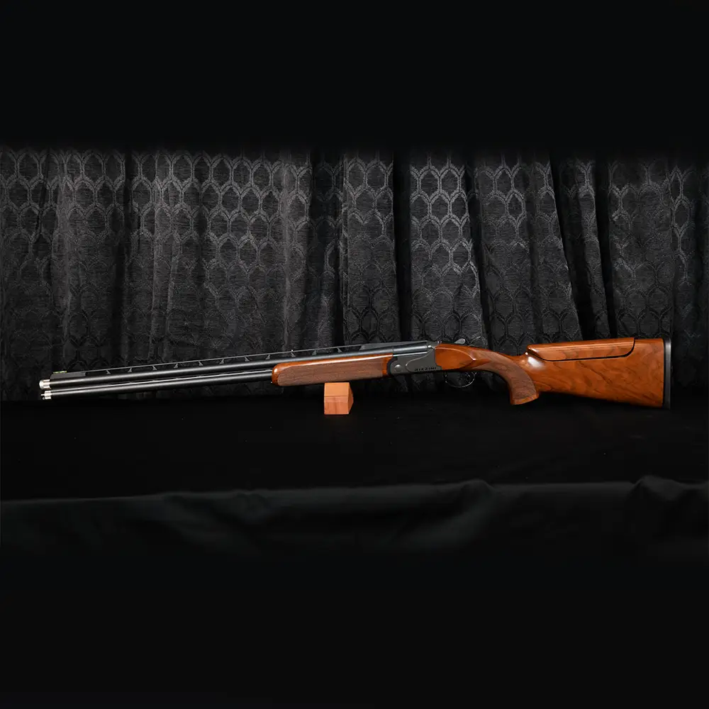 Rizzini Br110 Sporter 12Ga 30&Quot; Adj Comb 3 Rizzini BR110 SPORTER 12Ga 30" Adj Comb - Image 3