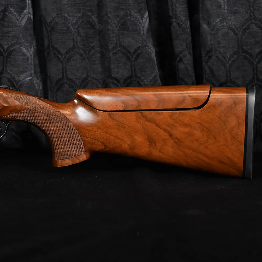 Rizzini Br110 Sporter 12Ga 30&Quot; Adj Comb 5 Rizzini BR110 SPORTER 12Ga 30" Adj Comb - Image 5