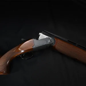 Rizzini BR110 SPORTER 12Ga 30" Adj Comb