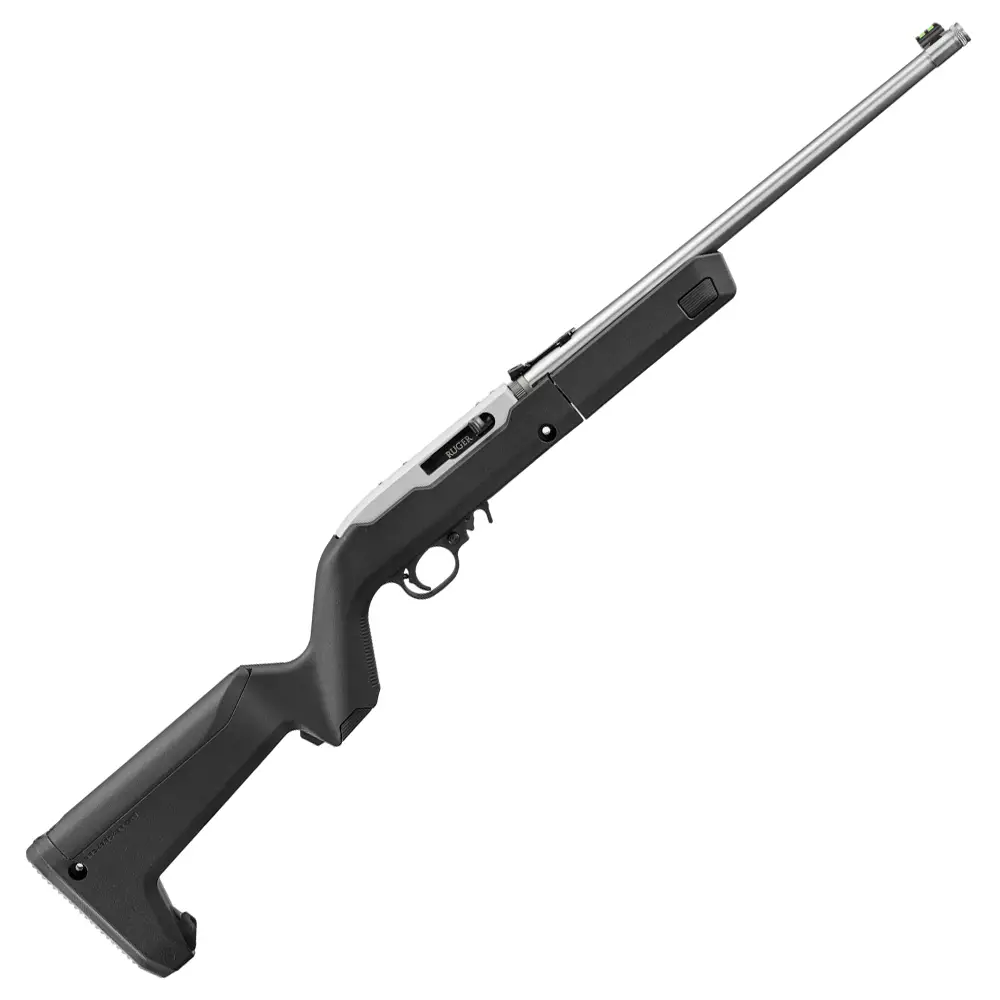 Ruger 10/22 Take Down Backpacker 22 Lr 16.4&Quot; 10Rd 1 Ruger 10/22 Take Down Backpacker 22 LR 16.4" 10rd