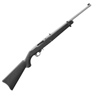 Ruger 10/22 Take Down Black 22 LR 18.5" 10rd Stainless/Black