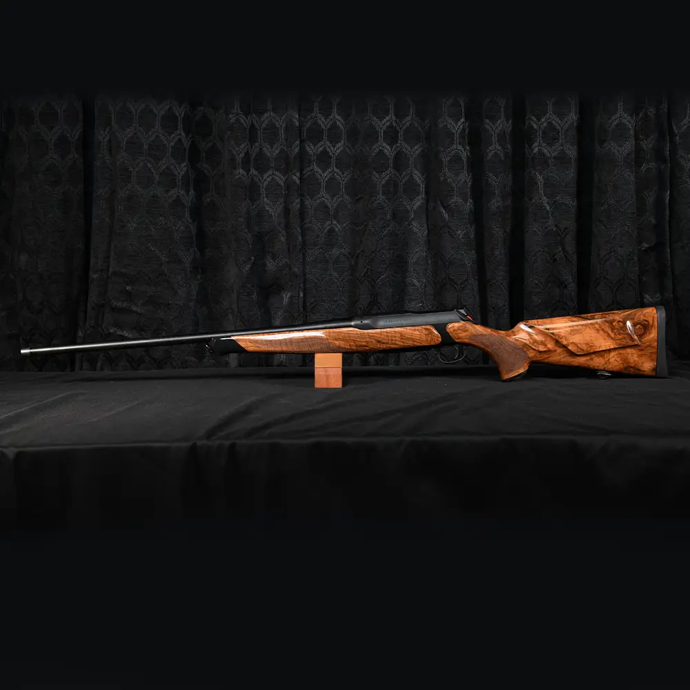 Sauer 505 Grade 5 300 Win Mag 24&Quot; 2 Sauer 505 Grade 5 300 Win Mag 24" - Image 2
