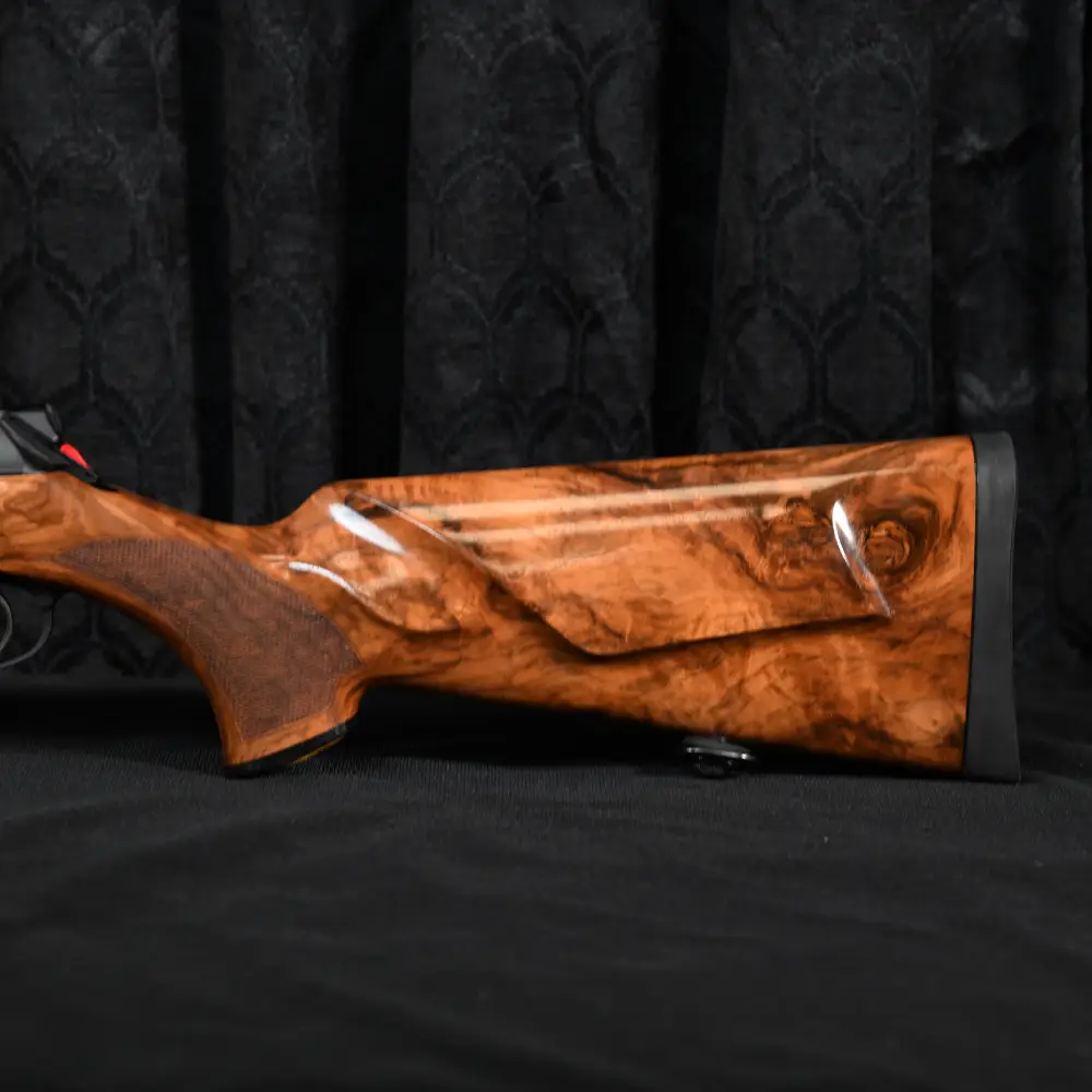 Sauer 505 Grade 5 300 Win Mag 24&Quot; 5 Sauer 505 Grade 5 300 Win Mag 24" - Image 5