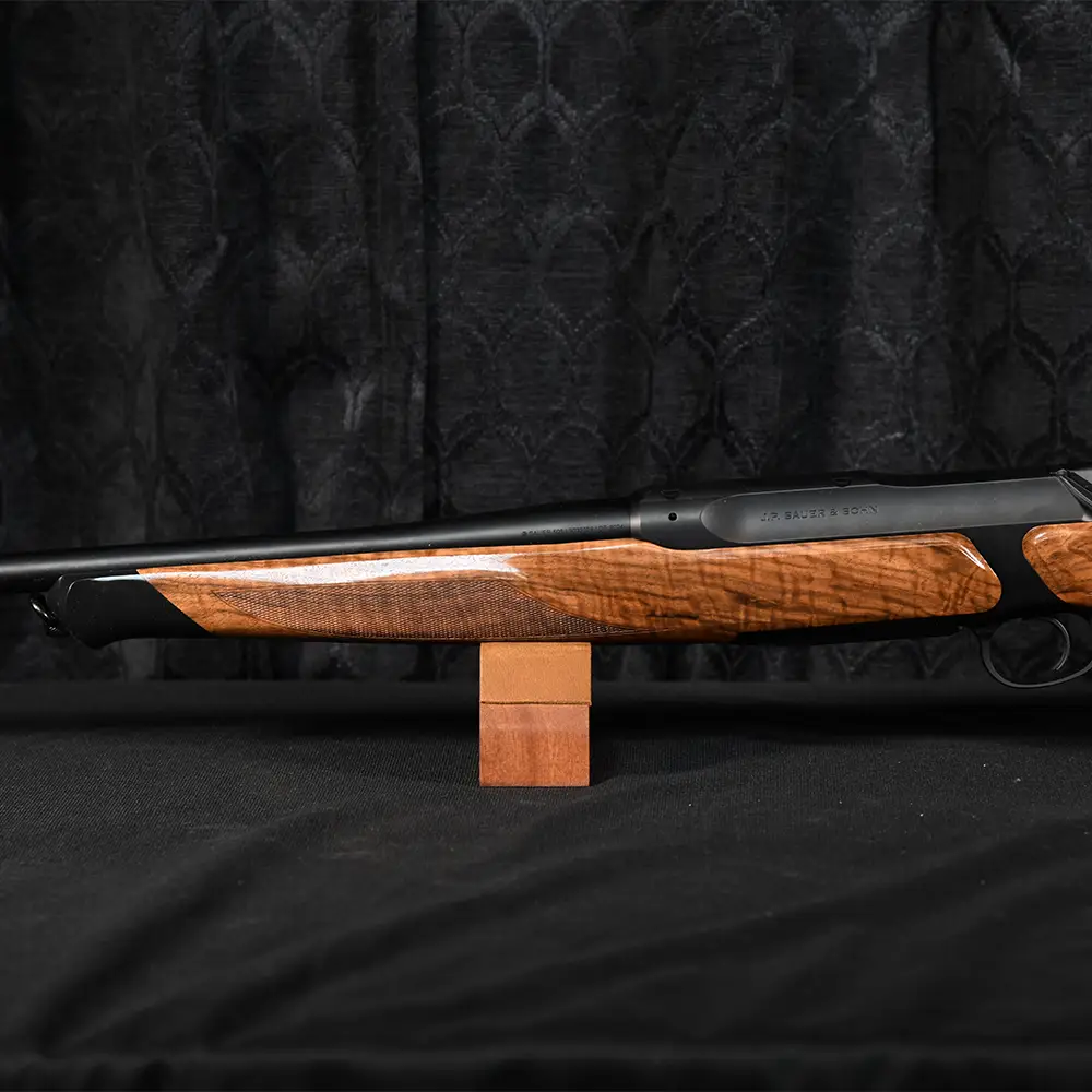 Sauer 505 Grade 5 300 Win Mag 24&Quot; 7 Sauer 505 Grade 5 300 Win Mag 24" - Image 7