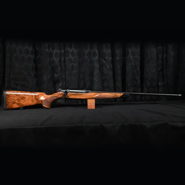 Sauer 505 Grade 5 300 Win Mag 24″