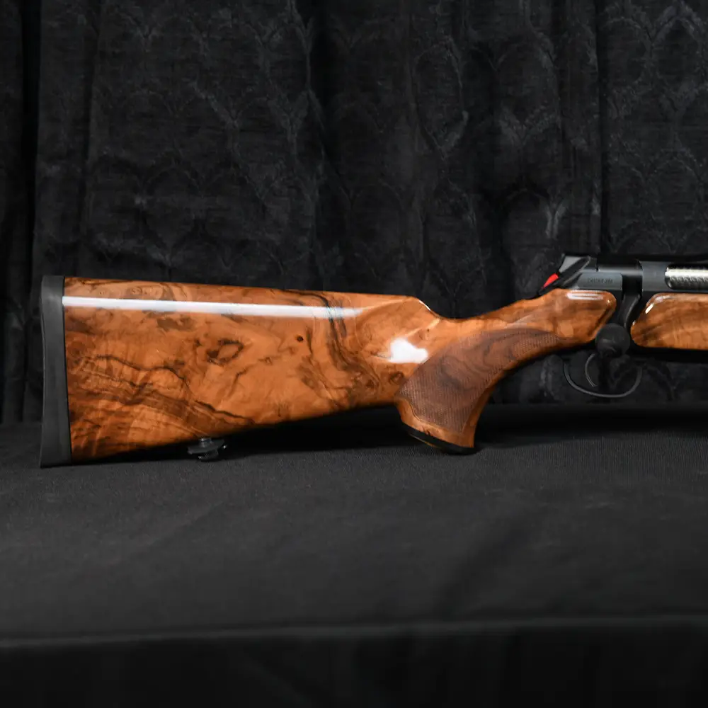Sauer 505 Grade 5 300 Win Mag 24&Quot; 3 Sauer 505 Grade 5 300 Win Mag 24" - Image 3