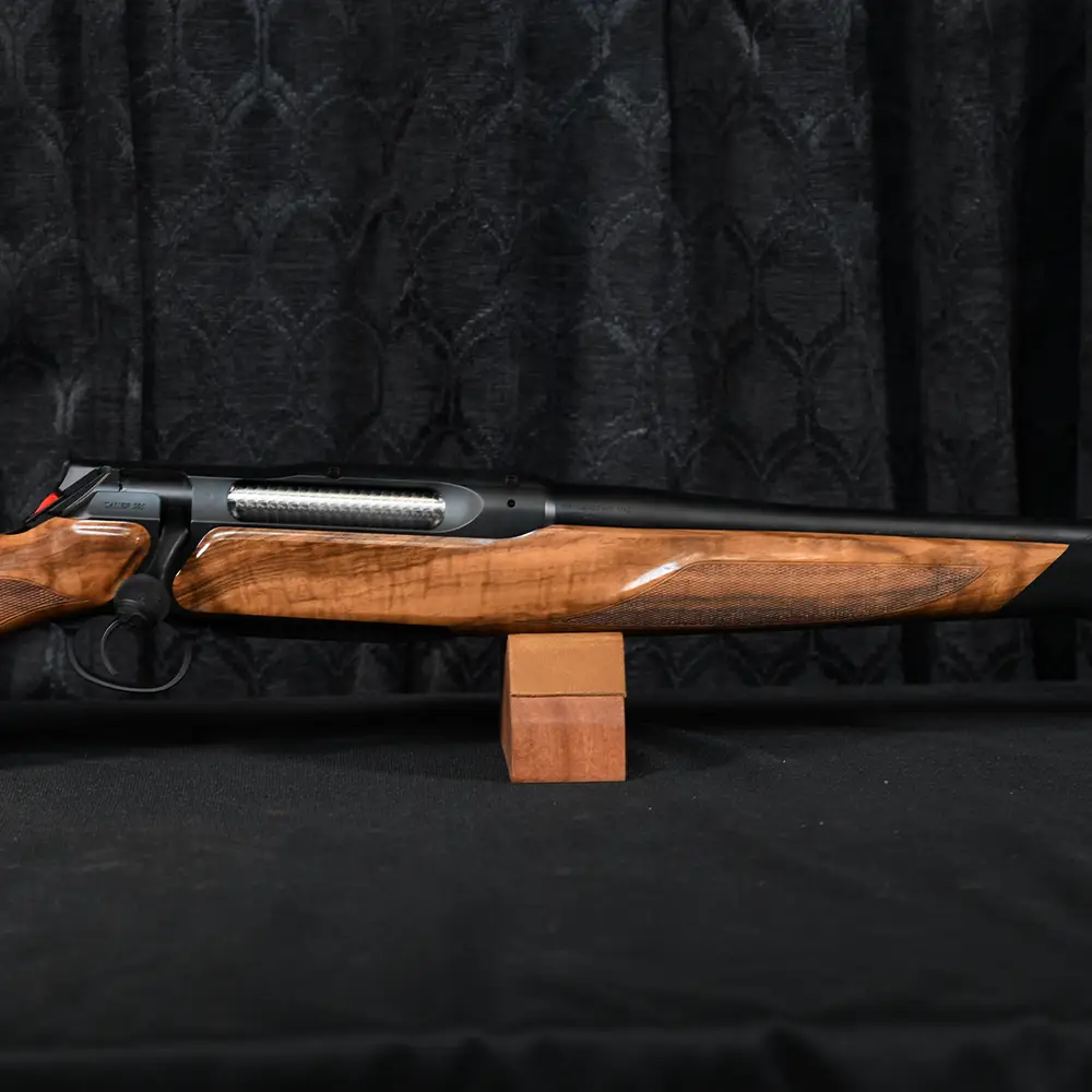 Sauer 505 Grade 5 300 Win Mag 24&Quot; 6 Sauer 505 Grade 5 300 Win Mag 24" - Image 6