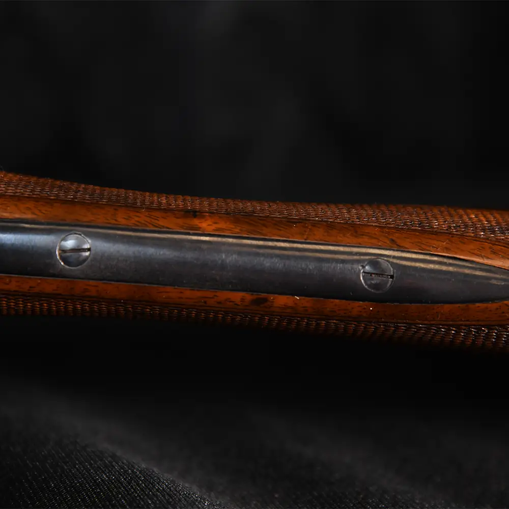 Winchester Model 21 20Ga 26&Quot; 8 Winchester Model 21 20Ga 26" - Image 8