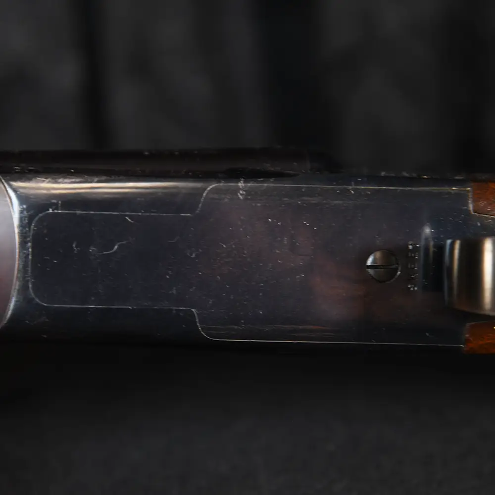 Winchester Model 21 20Ga 26&Quot; 13 Winchester Model 21 20Ga 26" - Image 13