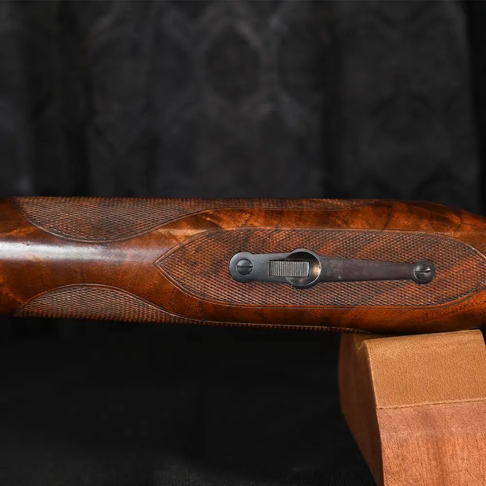 Winchester Model 21 20Ga 26&Quot; 7 Winchester Model 21 20Ga 26" - Image 7