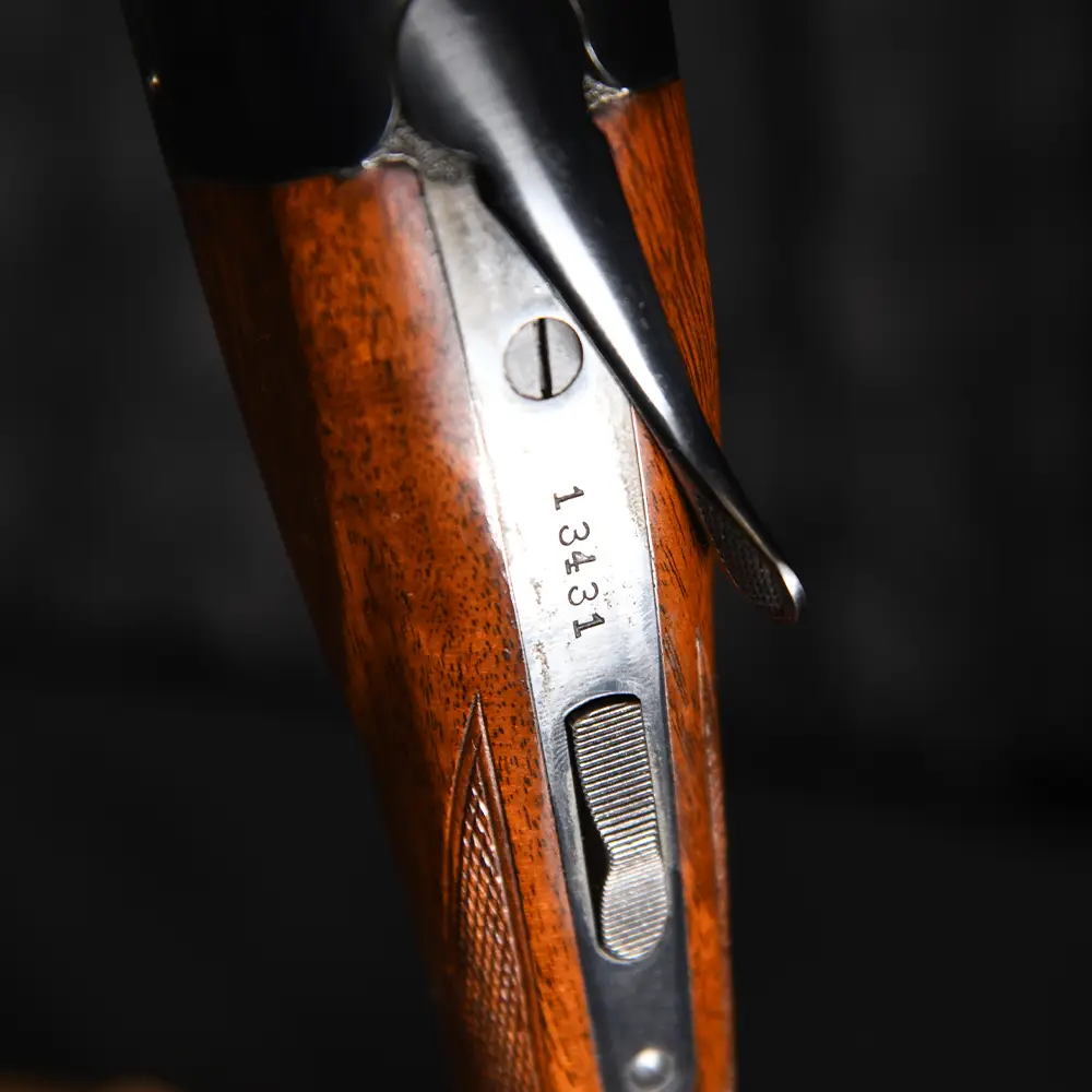 Winchester Model 21 20Ga 26&Quot; 9 Winchester Model 21 20Ga 26" - Image 9