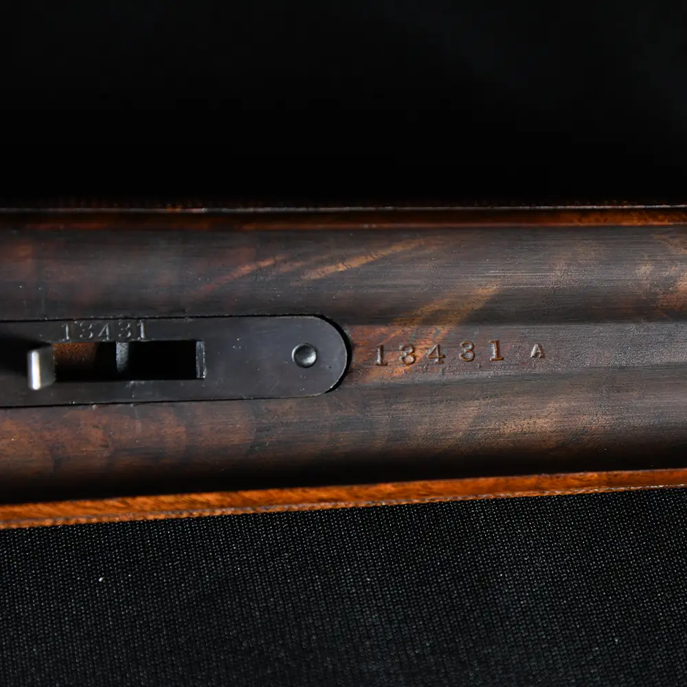 Winchester Model 21 20Ga 26&Quot; 11 Winchester Model 21 20Ga 26" - Image 11