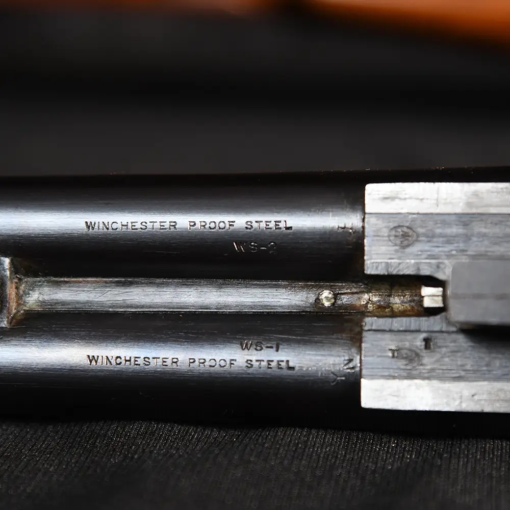 Winchester Model 21 20Ga 26&Quot; 15 Winchester Model 21 20Ga 26" - Image 15