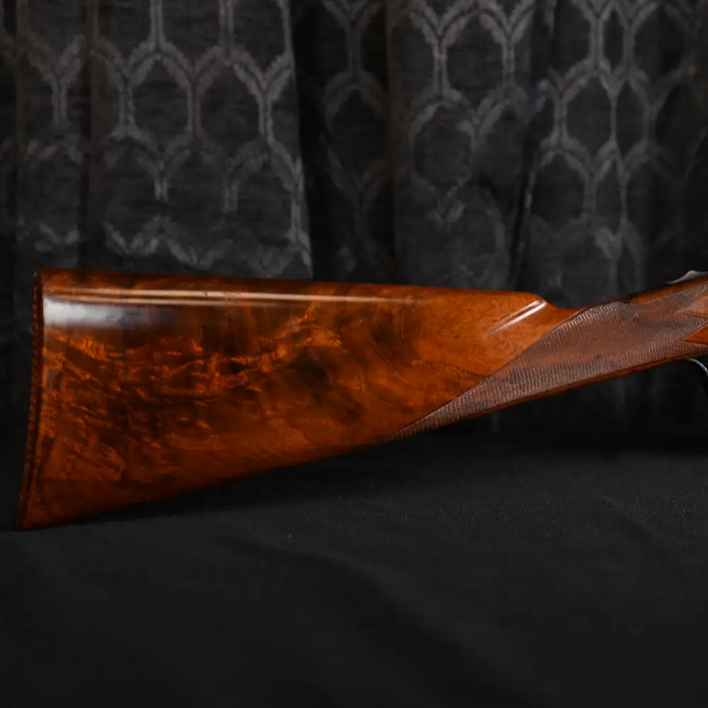 Winchester Model 21 20Ga 26&Quot; 4 Winchester Model 21 20Ga 26" - Image 4
