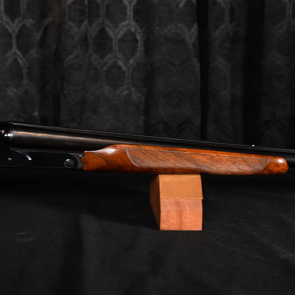 Winchester Model 21 20Ga 26&Quot; 6 Winchester Model 21 20Ga 26" - Image 6