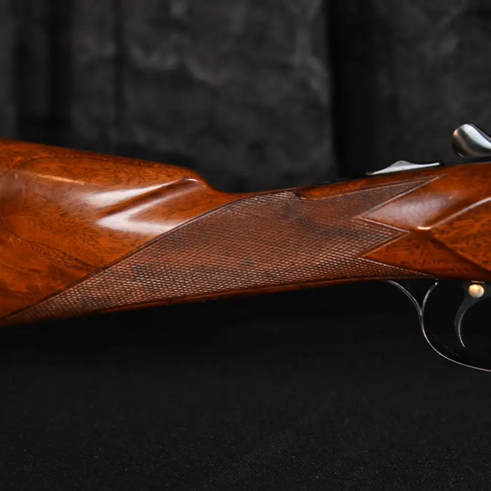 Winchester Model 21 20Ga 26&Quot; 5 Winchester Model 21 20Ga 26" - Image 5