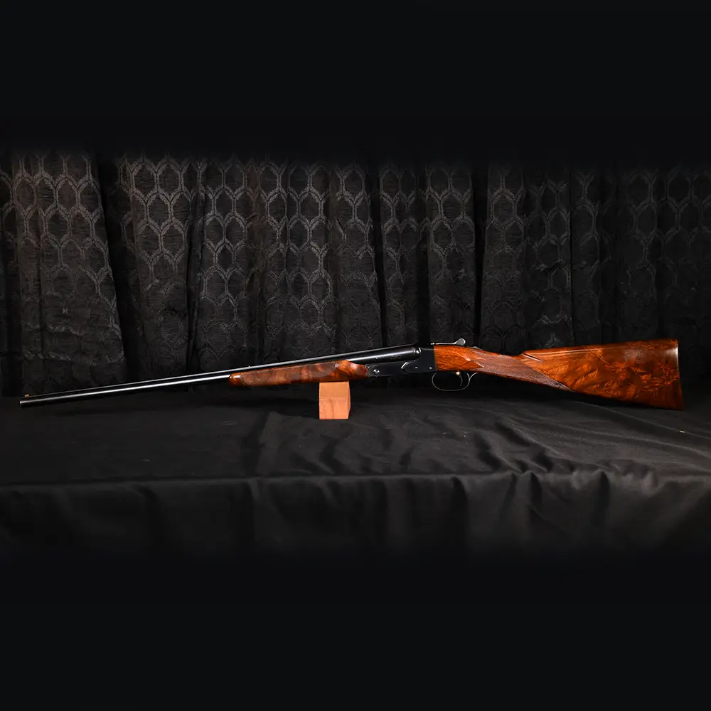 Winchester Model 21 20Ga 26&Quot; 2 Winchester Model 21 20Ga 26" - Image 2