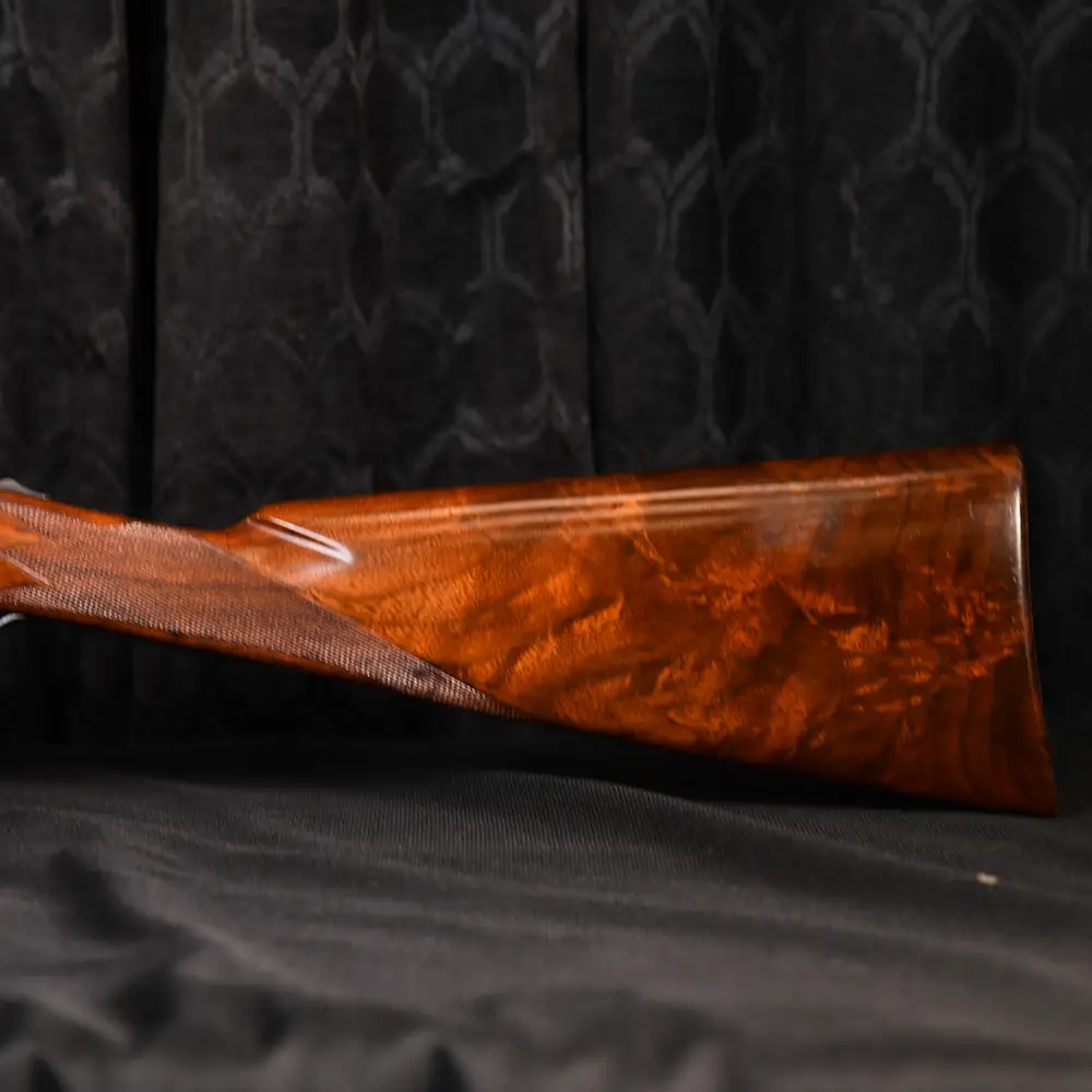Winchester Model 21 20Ga 26&Quot; 3 Winchester Model 21 20Ga 26" - Image 3