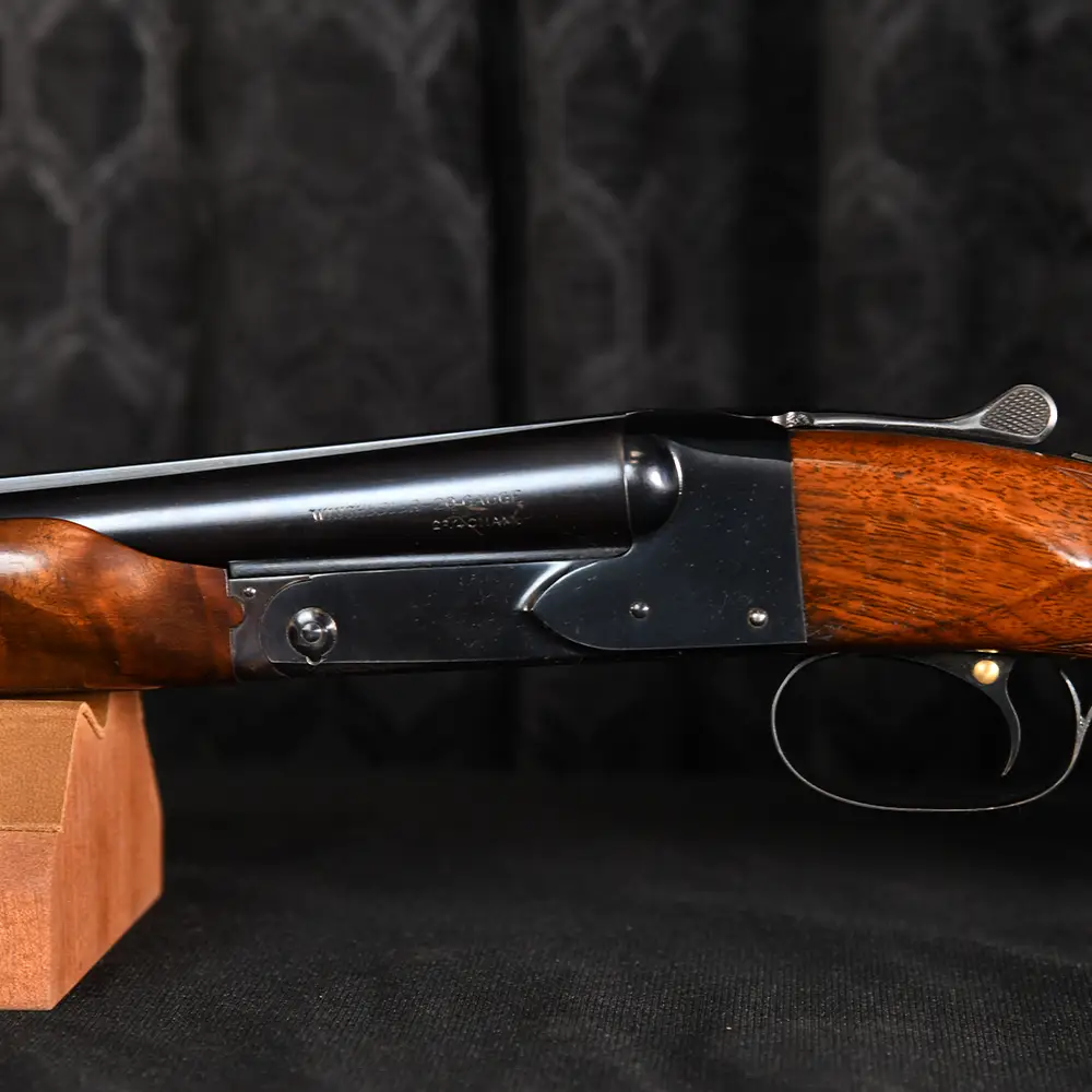 Winchester Model 21 20Ga 26&Quot; 10 Winchester Model 21 20Ga 26" - Image 10