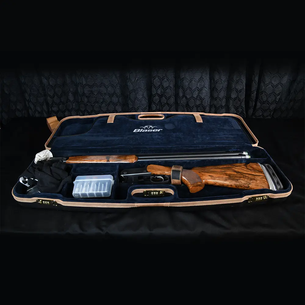 Blaser F3 Super Sport 12Ga 30'' 17 Blaser F3 Super Sport 12Ga 30'' - Image 17