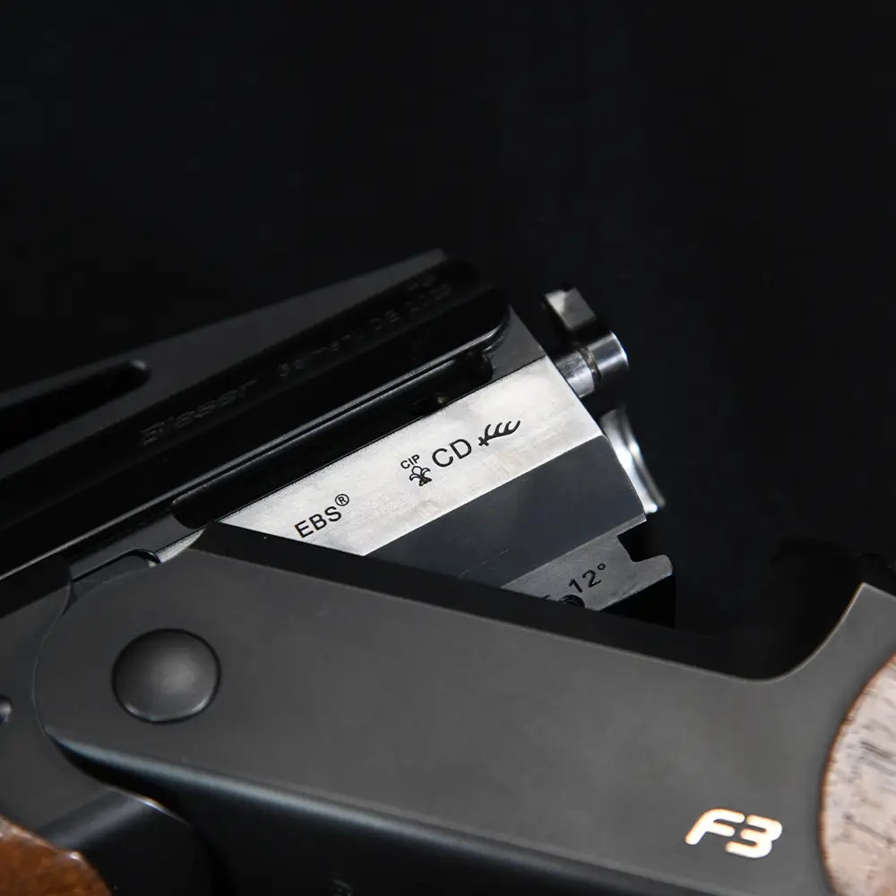 Blaser F3 Super Sport 12Ga 30'' 15 Blaser F3 Super Sport 12Ga 30'' - Image 15