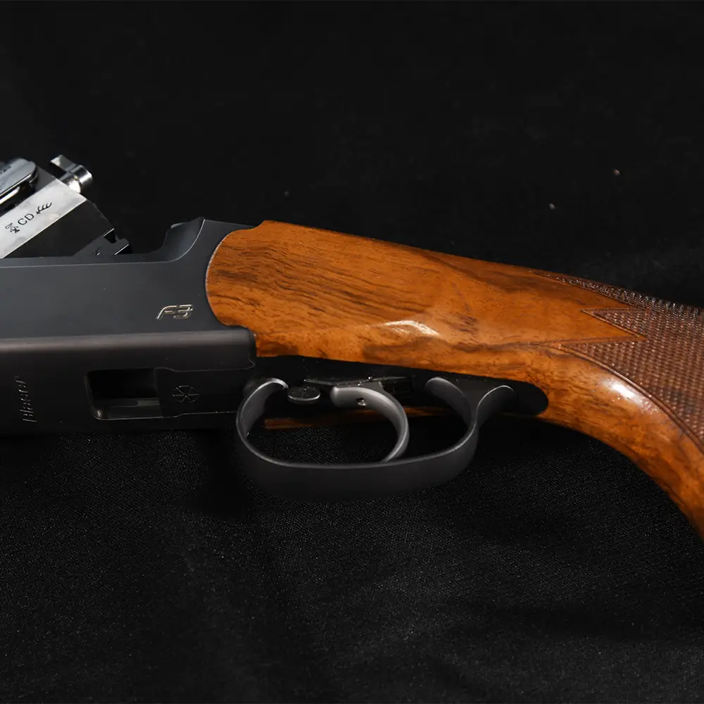 Blaser F3 Super Sport 12Ga 30'' 8 Blaser F3 Super Sport 12Ga 30'' - Image 8
