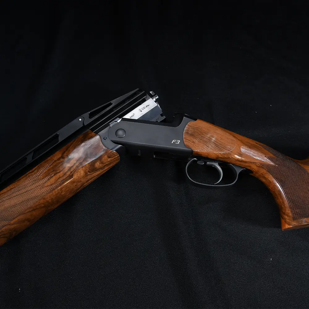 Blaser F3 Super Sport 12Ga 30'' 7 Blaser F3 Super Sport 12Ga 30'' - Image 7