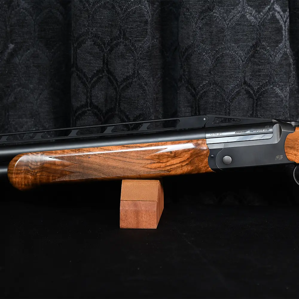 Blaser F3 Super Sport 12Ga 30'' 3 Blaser F3 Super Sport 12Ga 30'' - Image 3
