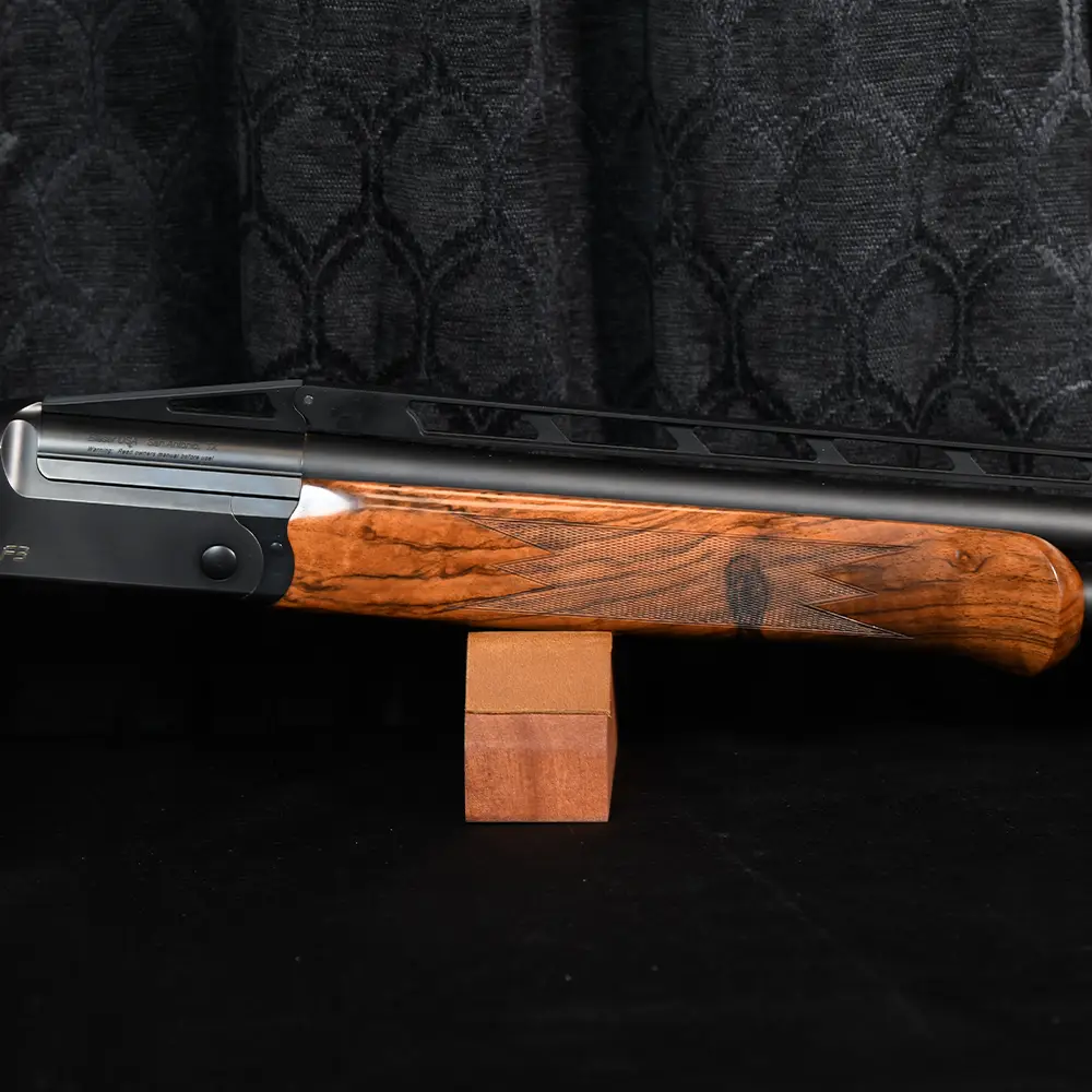 Blaser F3 Super Sport 12Ga 30'' 4 Blaser F3 Super Sport 12Ga 30'' - Image 4