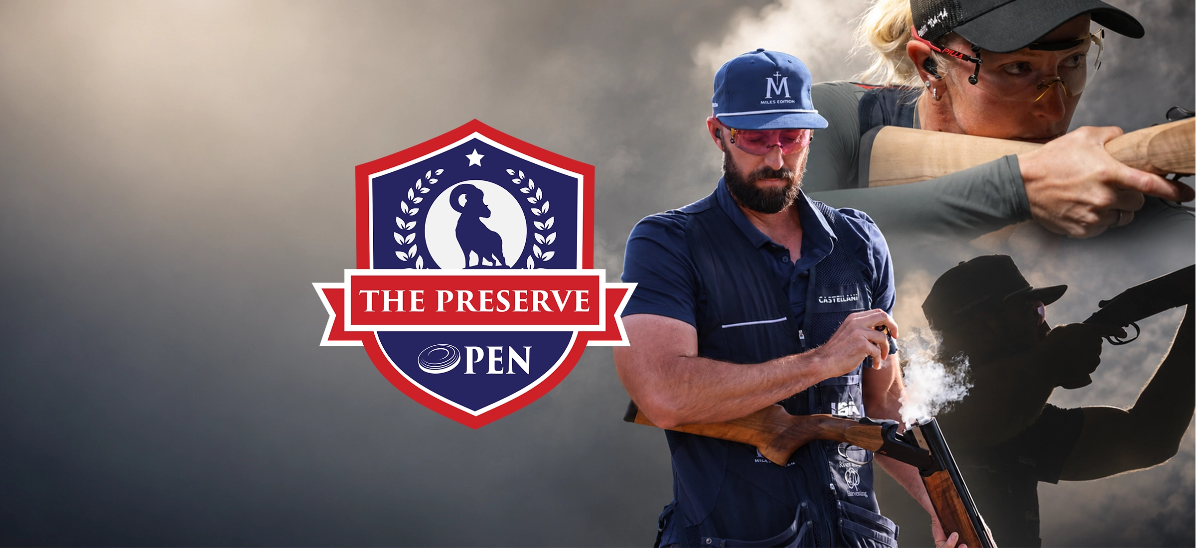 The Sporting Shoppe Homepage